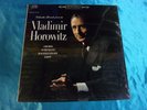 Sealed Classical LP: Horowitz - Chopin - Schumann - Liszt - Rachmaninoff