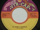 Northern Crossover Soul BIRDIE LEE He Hasn't Changed / Loneliest VIR-CAP 45 MP3