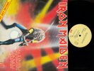 LP-IRON MAIDEN MAIDEN JAPAN // DE