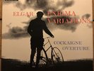 ASD 548 Elgar Enigma Variations etc. / Barbirolli W/G