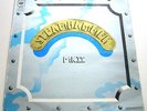 STEAMHAMMER MK II 1969 STEREO LP EX/VG