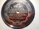 1935 AL BOWLLY Why Stars come out at night DOUBLE TROUBLE  Ray Noble Orchestra