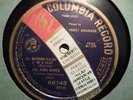 1920 PERCY GRAINGER Piano RAGTIME SOUTHERN NEGRO JUBA DANCE  MOLLY ON THE SHO 78