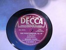 1927 RICHARD TAUBER Schubert Die Winterreise compl Mischa Spolianski Piano