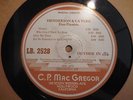 Charles LAVERE Henderson DUO PIANO Hollywood 16