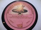 1911 Leonid SOBINOV RUSSIAN  Rusalka Cavatina of the Prince MONARCH RECORD 78