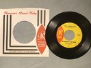 The Ronettes Walking In the Rain How Does It Feel Philles 45 RPM 123 PRISTINE