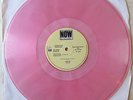 DAVID BOWIE UNDERGROUND SOUTH AFRICA PROMO ONLY 12