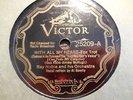 1935 Al Bowlly Ray Noble Orch With all my Heart a Heart/ Beautiful Lady in Blue