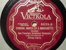 1927 ALFRED HITCHCOCK PRESENTS Theme FUNERAL MARCH OF A MARIONETTE Alfred HERTZ