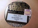 1923 acoustic ROLAND HAYES BLACK Tenor STEALIN AWAY/ Sit Piano Lawrence Brown 78