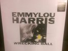 Emmylou Harris - Wrecking Ball ***DELUXE 3xLP VINYL*** Limited Edition  Rare