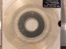 Metallica The Unforgiven - Clear Vinyl + Tattoo French 7