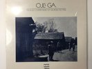 Black Country MUSIC OF GEORGIA 1927 - 1936   OJL ORIGIN JAZZ LIBRARY LP