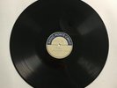 HAOUA   AFRICA 78 RPM ACETATE   TRAD. AFRICAN FIELD RECORDING   FIDDLE SOLO