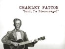 CHARLEY PATTON 