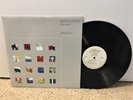 Brian Eno - Music For Films Volume 2 - ULTRA-RARE 1983 Editions EG EGSP-2 LP NM