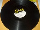 50s Rocker 78 TUTTI FRUTTI / JUST A LONELY GUY Little Richard Specialty 561