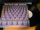 Jean Michel Jarre     Equinoxe     Original Master Recording  Limited Ed # 1139