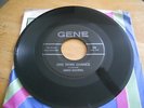 Jimmie Braswell     One More Chance/Some Changes Made    Gene 221