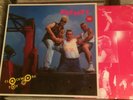 FRENZY CLOCKWORK TOY PSYCHOBILLY LP