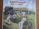 HAWKWIND - Road to Utopia - New Gatefold sleeve - 12