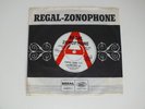 TYRANNOSAURUS REX PEWTER SUITOR DEMO 7'INCH UK 1969 REGAL ZONOPHONE