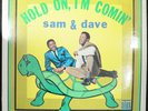 SAM & DAVE 