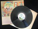 KING CRIMSON Lizard 1970 Vinyl LP ISLAND ILPS 9141 Misprint Label UK FIRST PRESS