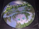 Metallica - Creeping Death Picture Disc Vinyl-Deluxe Box Set Pressing