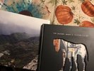 LTD The Wonder Years - Sister Cities Vinyl LP HARD COVER Book Blue mountain
