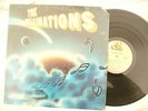 IMAGINATIONS LP SELF TITLED 20th century T453..... 33rpm / soul