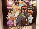 OUTKAST, Aquemini (LaFace 73008-26053-1) Mint Sealed 3LP - Hip Hop - 2009 RE