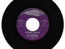 HARD TO FIND SOUL 45 THE WHISPERS NEVER AGAIN ON DORE VG+ ORIGINAL 2ND PRESS