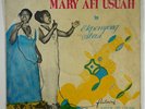 Mary Afi Usuah 