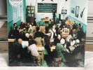 Oasis The Masterplan Vinyl Reissue