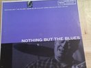 Original Herb Ellis, Nothing But the Blues, Verve, trumpet, deep groove