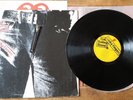    ROLLING STONES - STICKY FINGERS - LP VINILO ORIGINAL (1971, UK)