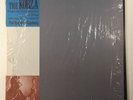 THE KOBZA   UKRAINIAN TRADITION FOLK   FOLKWAYS W. BOOK   AMAZING LP
