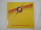 QUEEN Flash Gordon (1980) Original Vinyl Record Album LP Elektra 5E-518 rare
