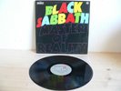 BLACK SABBATH - Master Of Reality -  