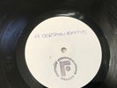A certain ratio - the old the new and the original + FAC135 + DEMO With 7