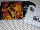 SISTER CIRCUS The Birth of Animal Demos 77/82 LP Ltd 300 Pre WASP W.A.S.P. RARE