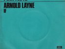 7 45 Pink Floyd-Arnold Layne / If Steve Barrett Psychedelic ROCK NL PS