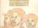 THE GLADIATORS NATURALITY LP FL 1035 N MINT UK 1979 LP