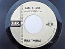 Irma Thomas 