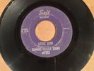 Sammie Little John Myers Boss Bag SOFT rare soul jazz groove HEAR