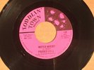 Padded Cell Mister Misery Nothing To Look Forward To TODDLIN TOWN northern HEAR
