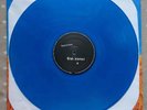 Big Choice ORIGINAL BLUE VINYL Face to Face over it don't turn away trever nofx