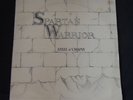 Spartan Warrior 